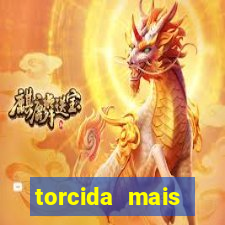 torcida mais perigosa do brasil